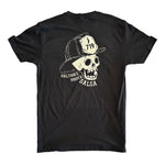 DMS Skull Logo T-shirt