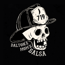 Dalton's Mom's Salsa, LLC